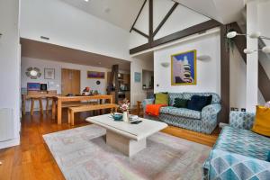 St David’s Urban Stay – 2 Bed