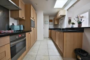 St David’s Urban Stay – 2 Bed