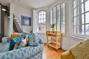 St David’s Urban Stay – 2 Bed
