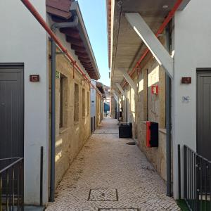 Art Quarter Oporto City Center