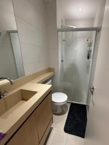 Studio Essence 2km do Aeroporto de Congonhas