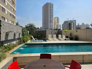 Studio Essence 2km do Aeroporto de Congonhas