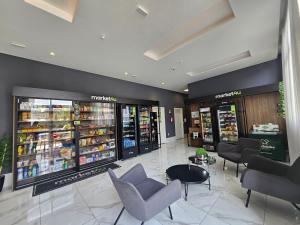 Studio Essence 2km do Aeroporto de Congonhas