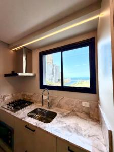 Frente Mar Panoramico 2 Suites Gourmet 2 vgs