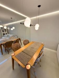 Frente Mar Panoramico 2 Suites Gourmet 2 vgs