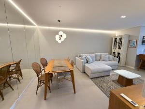 Frente Mar Panoramico 2 Suites Gourmet 2 vgs