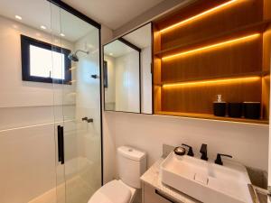 Frente Mar Panoramico 2 Suites Gourmet 2 vgs