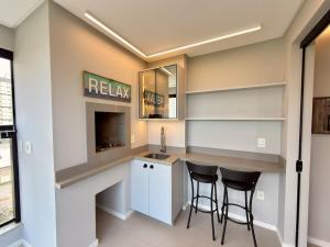 Frente Mar Panoramico 2 Suites Gourmet 2 vgs