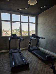 Studio Essence 2km do Aeroporto de Congonhas