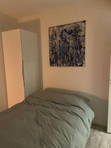 Lake view, private balcony