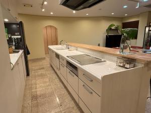 金春 -in KONPAL Penthouse-