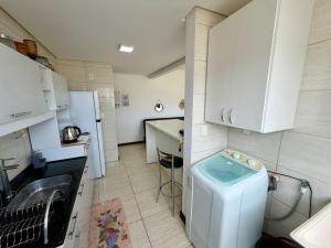 Apartamento na linda Praia Palmas SC 3