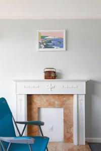 A spacious 2-bed flat in Brighton by the sea!