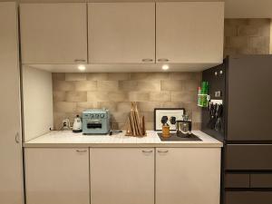 金春 -in KONPAL Penthouse-