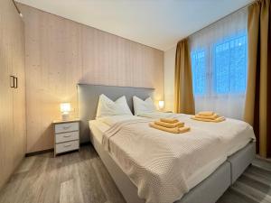 Treehouse - Alpinlake Apartments