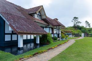 The Cottage Ambewela - Discover Horton Plains & Ella Train Journey
