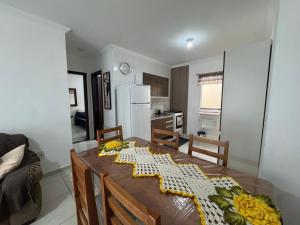 Apartamento Litoral