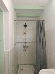 Maisonnette 2 chambres 2 salle de bains