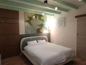 Maisonnette 2 chambres 2 salle de bains