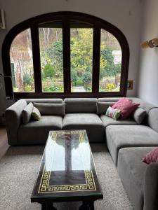 Family home with pool and garden in Tudela center