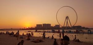 Dubai Short Stay Vacation Homes Rental Room