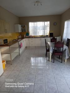 Hill Top Villa (HTV)