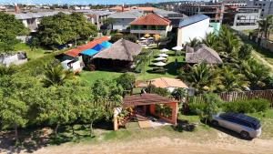 Pousada Solar Dos Carneiros