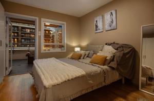 Flat in central Oslo