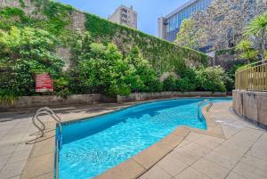 Nova Suite IV - 3 guests with Pool