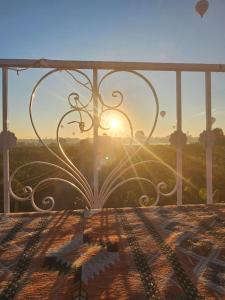 Nanis Guest House Nile View