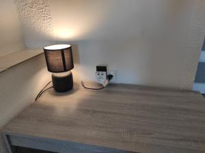 Beau studio proche tous commerces