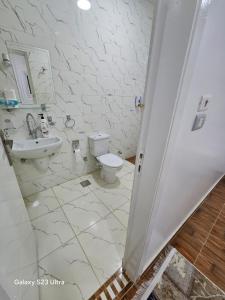 Nanis Guest House Nile View