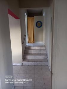 Hill Top Villa (HTV)