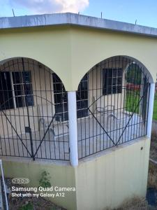 Hill Top Villa (HTV)