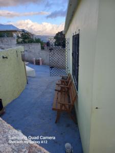 Hill Top Villa (HTV)