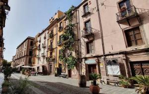 Le Stanze Della Castellana