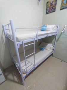 Koala Tidur Hostel Syariah Yogyakarta
