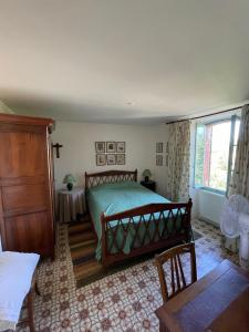 Pierre Jacques House