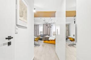 Śląska 12 I Bezpłatny Garaż I By Perfect Apart 114