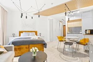 Śląska 12 I Bezpłatny Garaż I By Perfect Apart 114