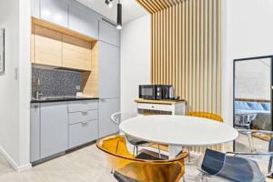 Śląska 12 I Bezpłatny Garaż I By Perfect Apart 114