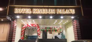 Hotel Kingdom Palace