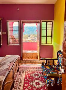 Hotel Paramount Palace