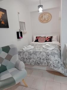 Golden Saint Nicholas