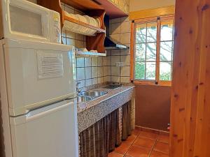 Casa Laguna del Maiz cazorla