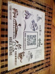 Pilot club rooms block1 NewGudauri 723