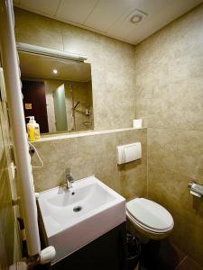 Pilot club rooms block1 NewGudauri 723