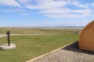 Kirkapol Beach Pod - Flow