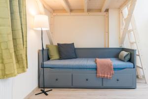 Za radnicí 2 & 5 by Mountain ways