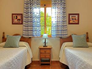 Casa Laguna del Maiz cazorla